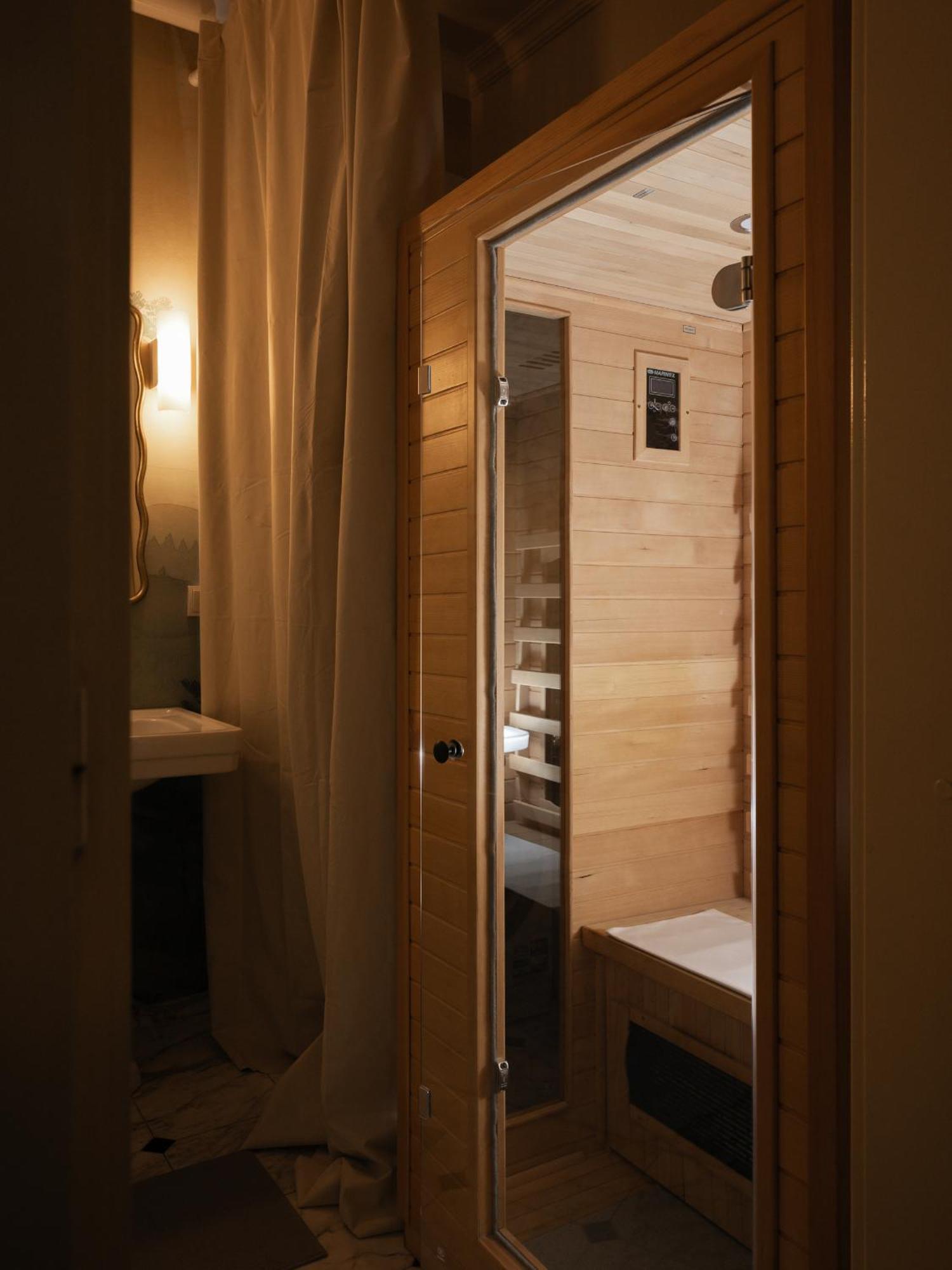 Airstay : Deluxe Old Town Prag