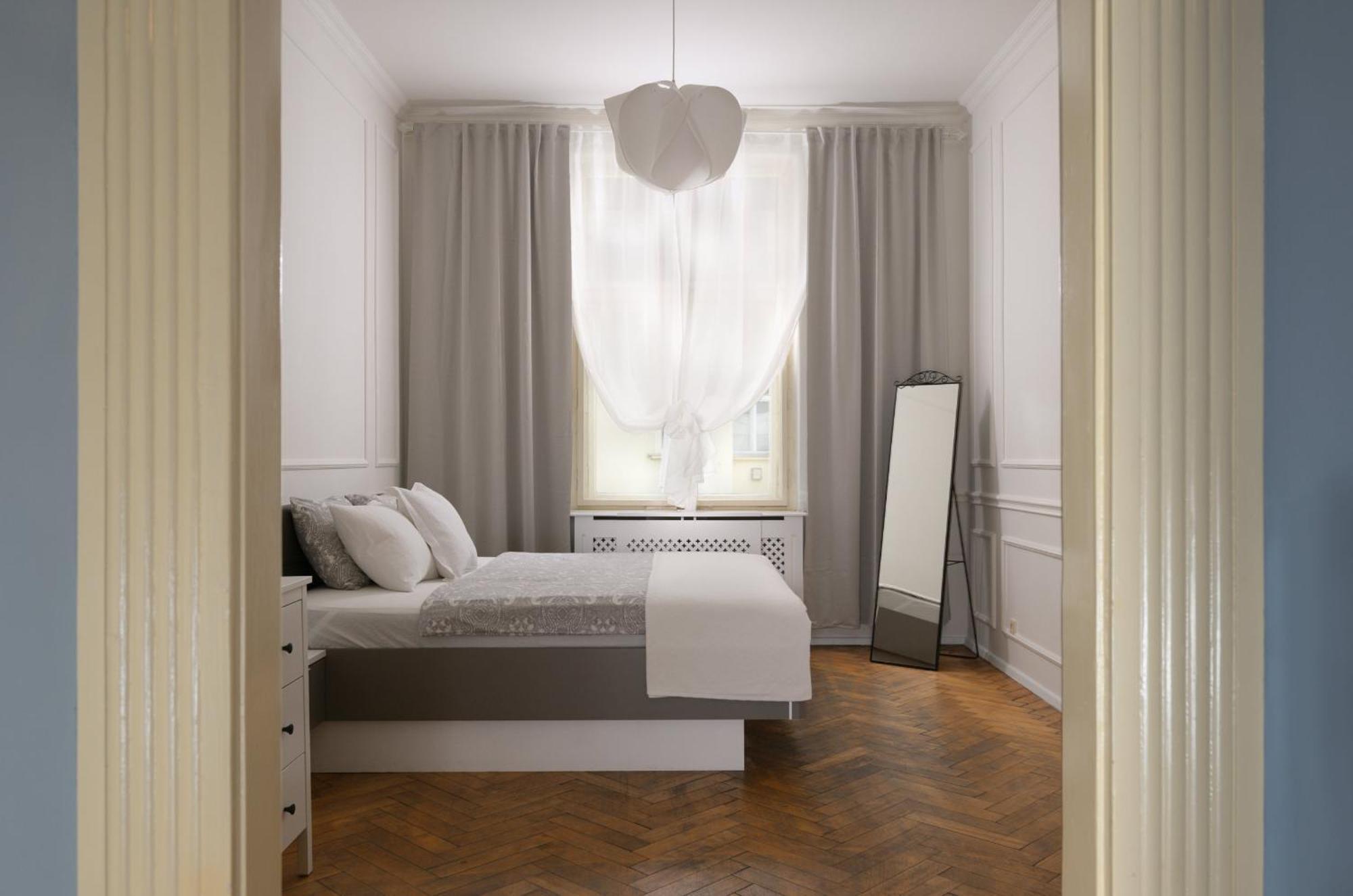 Airstay : Deluxe Old Town Apartmán Praha
