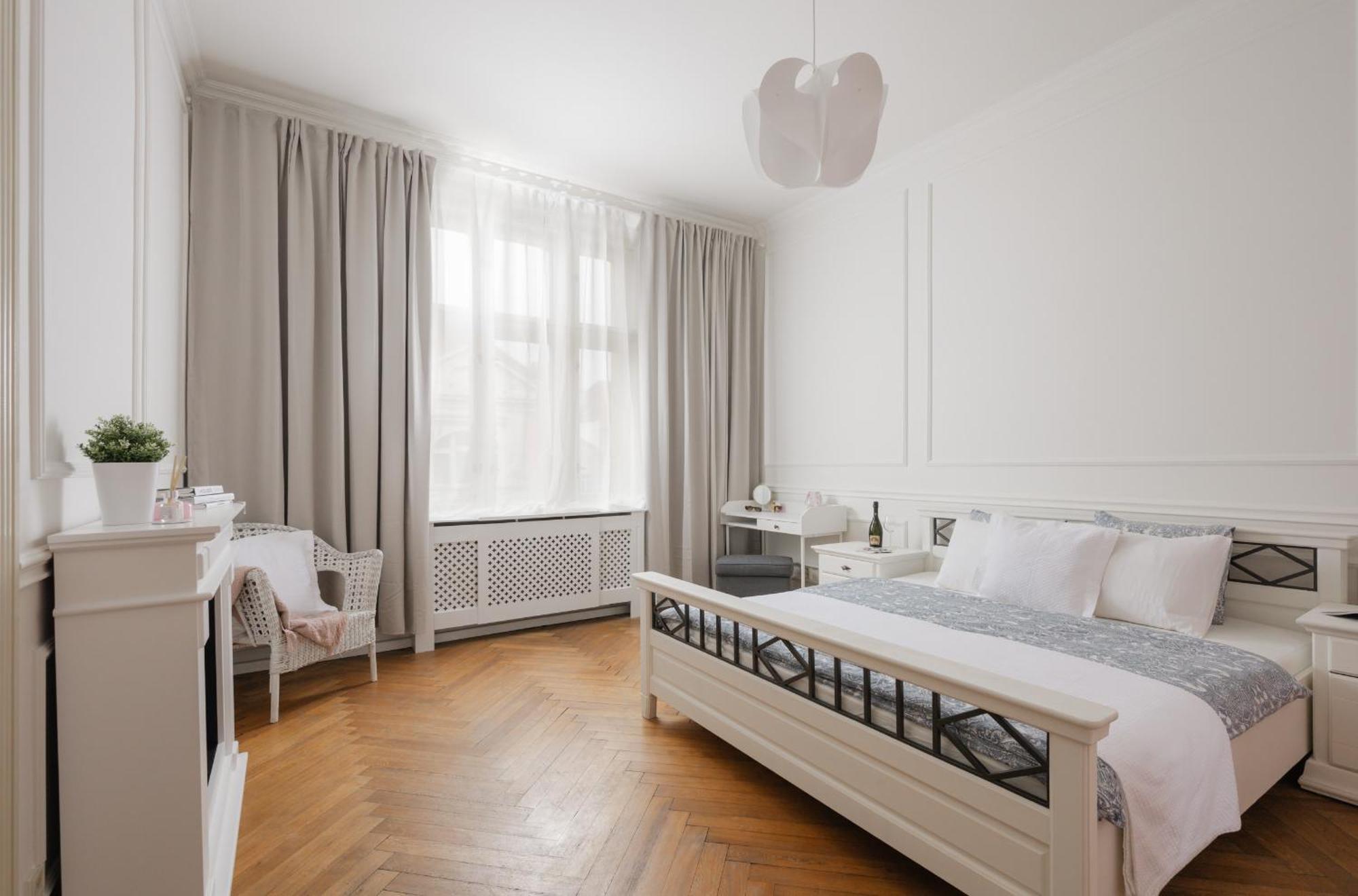 Apartmán Airstay : Deluxe Old Town *