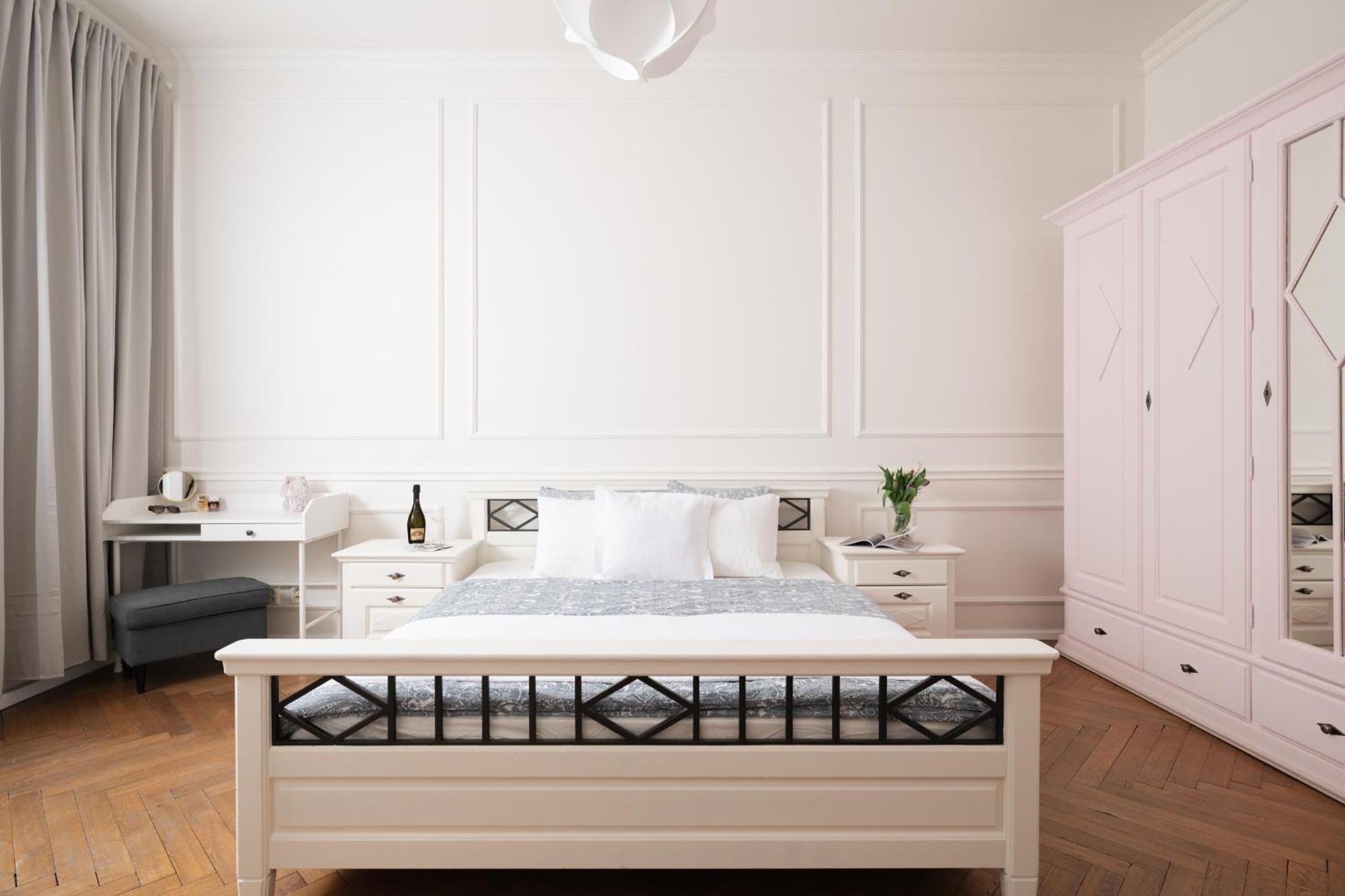 Apartmán Airstay : Deluxe Old Town Praha