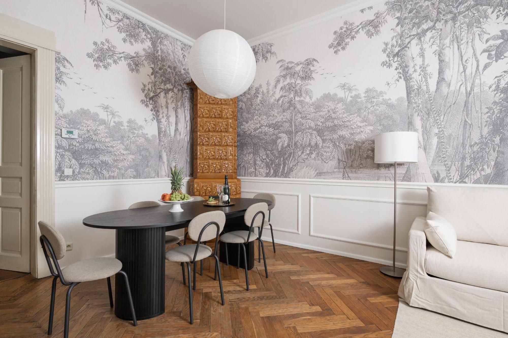 Airstay : Deluxe Old Town * Praha
