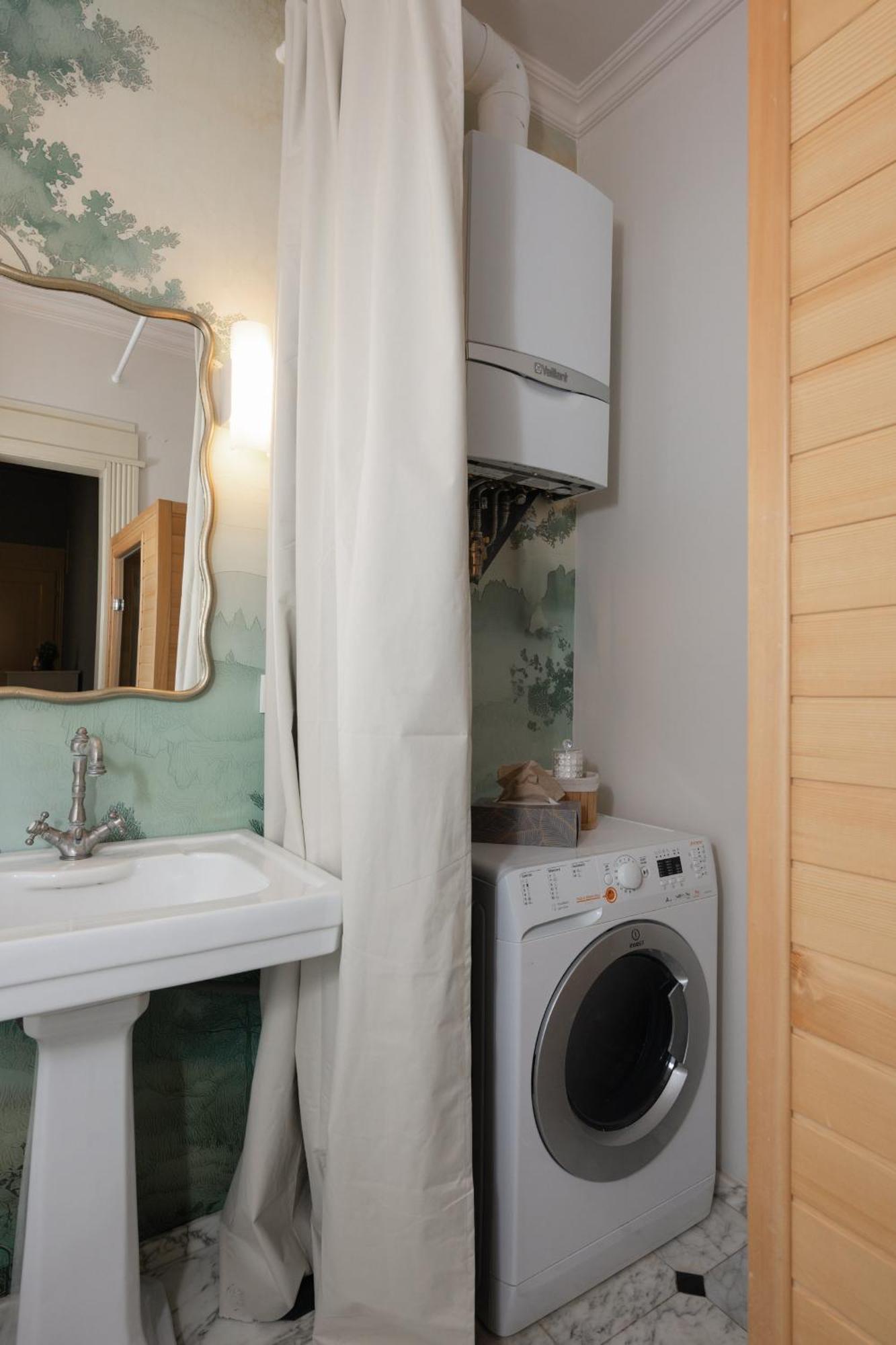 Airstay : Deluxe Old Town Apartmán Praha