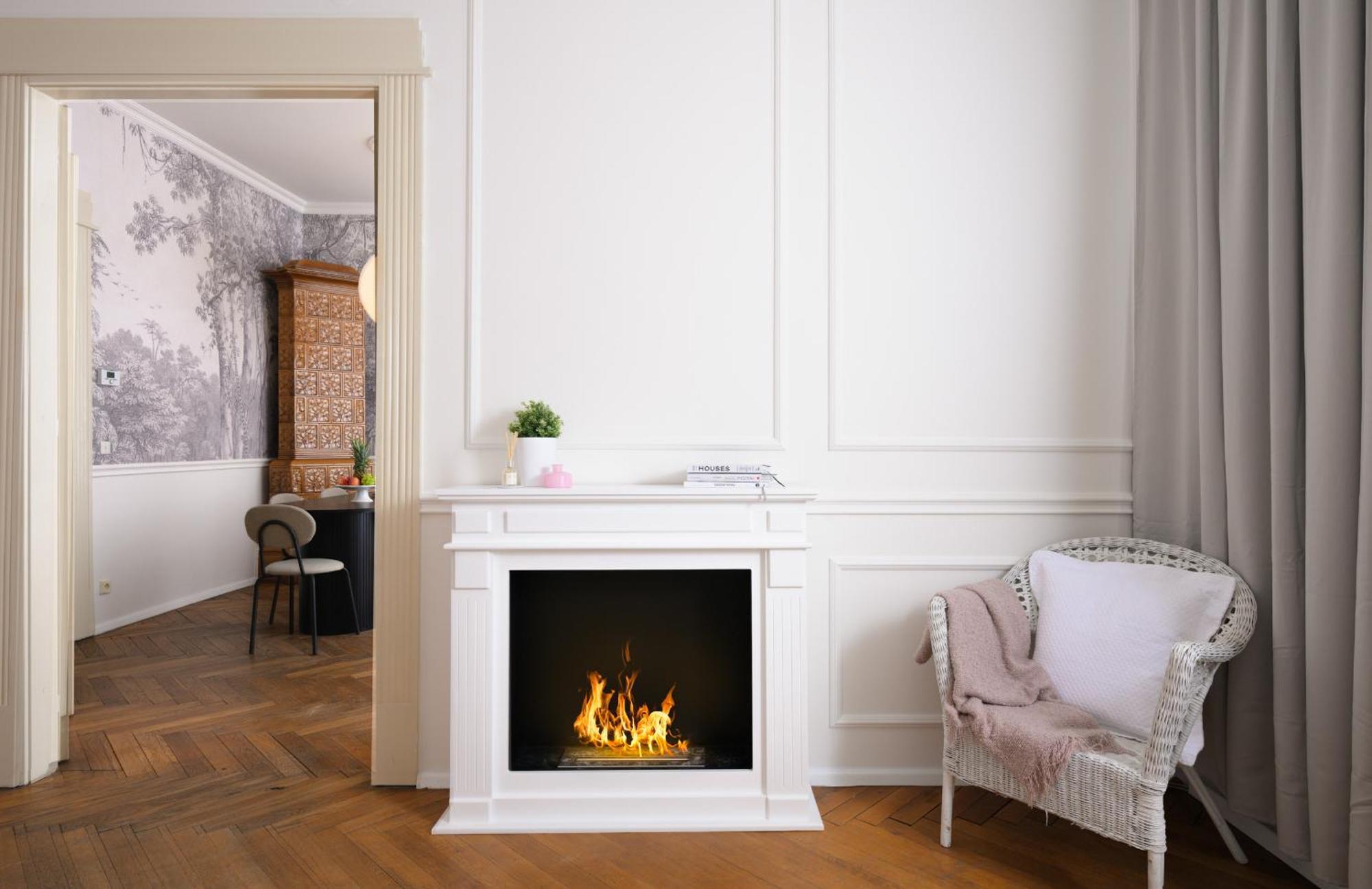 Airstay : Deluxe Old Town Praha