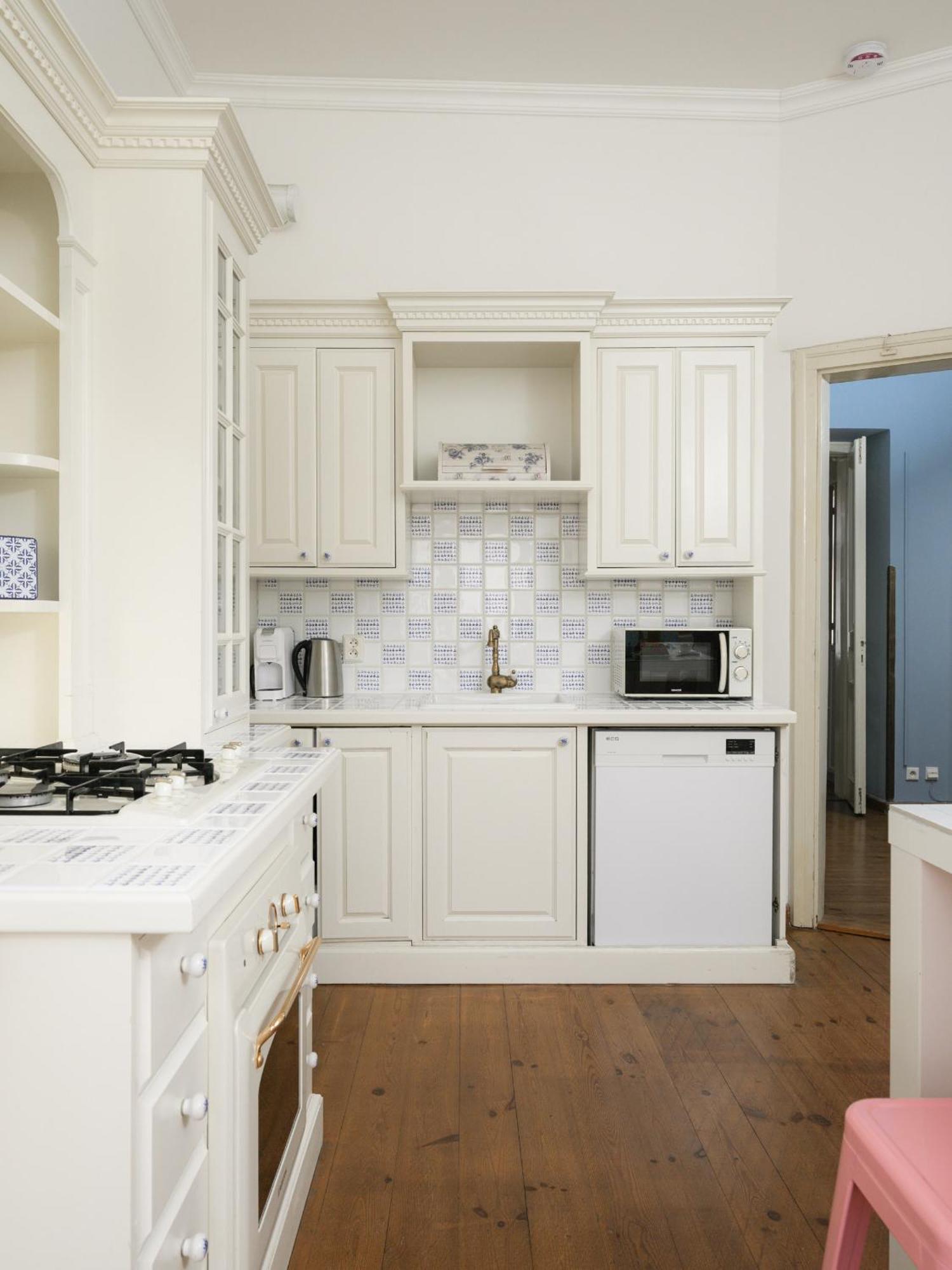 Apartment Airstay : Deluxe Old Town