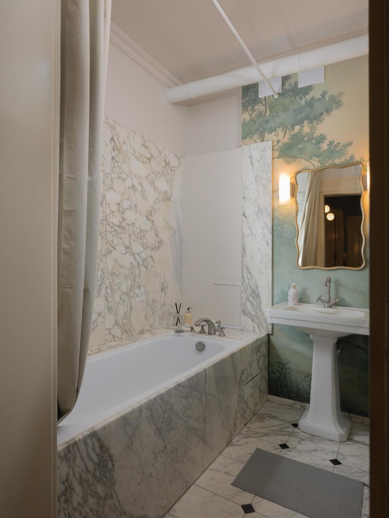 Apartmán Airstay : Deluxe Old Town Praha