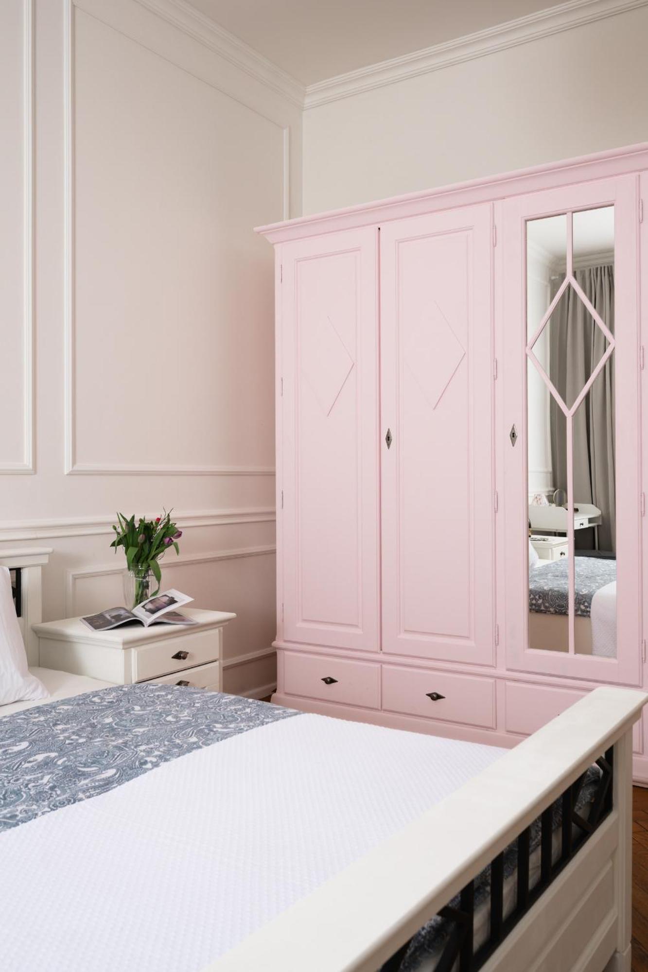 Apartmán Airstay : Deluxe Old Town Praha